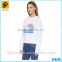 2016 OEM design best sale high quality casual lady fashion hoodies