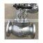 Factory Direct Sales Iron Cast Strong Airtightness Not Easy To Rust Ball Valve Durable High Quality Cast Steel Globe Valve