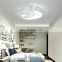 CE/RHOS/LVD Approval Best Price Home Lighting Decorative suspended LED Ceiling Lighting For Bedroom