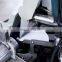 Sugar Cone Paper Sleeve Rolling Machine/Automatic Ice Cream Paper Cone Sleeve Making Machine