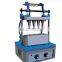 Ice Cream Wafer Cone Forming Machine|Ice Cream Cone Making and Baking Machine