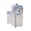 Automatic Frozen Food Chicken Beef Sordfish Marlin Fish Meat Bone Cube Cutting Slicing Dicing Machine