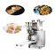 Multi-function Automatic Empanada Machine  Samosa Mini Dumpling Making Machine