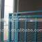 FRP Fiberglass Fence - Winner of 2008 Beijing "Luban Prize"