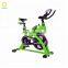 cardio master body fit gym bicycle with steel tube body