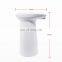 Hand Sanitizer Touchless Wall Mounted Sensor Metal 250ml Bottle Pump Automatic Foam Soap Dispenser