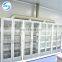 Lab Chemical Furniture Utensil Storage Cupboard