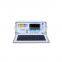 Auoto 3 Phase High Voltage High Precision Microcomputer  Protective Relay Testing Equipment