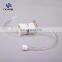 Disposable Medical Iv Flow Regulate With Infusion Set