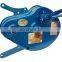 diesel engine handle free starter ,no-shack starter