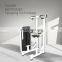 High quality fitness equipment sport machine dip/chin assist