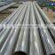 A106 GR.B seamless carbon steel pipe factory price list
