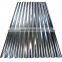 DX51D 0.2mm Thickness Galvanized Corrugated Roof Steel Sheet
