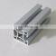 40x40 industry aluminium / aluminum tslot frame profile extrusion tslotted profile