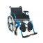 2020 Medical equipment quick folding outdoor orthopedic wheelchair