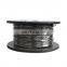 Одноядерный высокотемпературный провод 10 - 24AWG с покрытием PFA, провод AWM 10142 для внутренней прокладки проводки