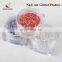 Queen Shining Nail Art Glitter Flakes Mixture Colorful Shining Powder