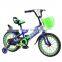Hebei Bike For Kid With PU Training Wheel 16Inch Kids Bicycle Cheap Price Kids Bikes