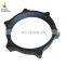 Polyethylene Roller, Idler Polyethylene Belt Conveyor UHMWPE Pile Roller,UHMW-PE Roller Chain Guides