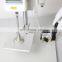 Digital Pneumatic Fabric Stiffness Tester