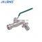 Garden Hose Tap Ball Valve Tap Bibcock Brass Ball Valve Tap