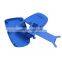 2K plastic injection molding   high precision plastic over-mold