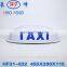 HF31-022 light box signs taxi advertising roof top taxi roof advertising box