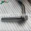 Dia.20mm Electric Rod right angle Cartridge Heater for Mould heating element