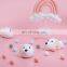 Best Selling 2021 Cute Dog Lamp Nursery Nightlight for Kids Baby Toddler Kawaii Animal Room Decor Teen Gifts