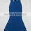 2015 blue v neck sequined gray black celebrity trumpet bandage dress party prom sequined nernaid floor-length dress wholesale