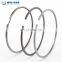 In Stock Rings piston 114mm 3802429 Piston Rings for CUMMINS