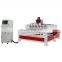 New product carpentry machine Wood Multi Spindle CNC Router 6 heads cnc router