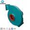 Explosionproof V-belt Driven Fan Rotary Air Blower Centrifugal Fan