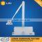 New Design aluminium glass door closer for wholesales