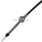 After market OEM 33820261373 auto gear box shift cable for japan car