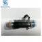 Fuel  Injector  Nozzle  For   NAVARA  16600-7S000