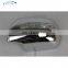 parts #000480 side mirror cover with light for kdh200 hiace 2009