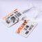 SINMARK Years gilt jewelry sticker price tags