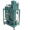 Emulsified Turbine Oil Recycling Plant/Unqualified Turbine Oil Filtration System Machine/Oil filter Machine