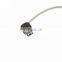 Lambda O2 Oxygen Sensor 30677175 30735329 for 2008- Volvo S40 L5 2.4L