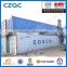 40' Length (feet) and Dry Container Type chennai used shipping container for sale