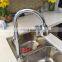 Magical Convert Into Sensor Faucet Intelligent Water Spout Automatic Faucet For Kitchen