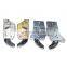 Free Shipping!4Pcs Chrome Door Handle Inside Front Rear Left Right For 2003-2009 Kia Sorento