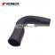 Auto Radiator Upper Hose For MItsubishi 4X4 Pick Up L200/Triton KB4T KA4T MN135039