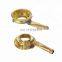 Auto Cooling Parts Radiator Brass Filler Neck 41 * 21 . 5 * 14 . 4