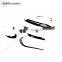 A45 2019 aero kits for A-class W176 2017-2019year A45 style update parts for A45 style