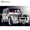 Комплекты кузова стиля H W463, подходящие для G-CLASS W463 G55 до комплектов кузова G55 из материала ФРП стиля HM
