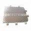 Front Grille For Bentley Grille GT/GTC/Flying Spur Radiator Grill 3W3853667A