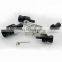 Hot sales Car Accessories S Universal Fitment for Vehicles Models 19mm Diameter Car Turbo Whistle