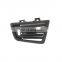 6422-9166-894 Right Hand Drive Front Right Fresh Air Grille for BMW 5 F10 F11 Without plating